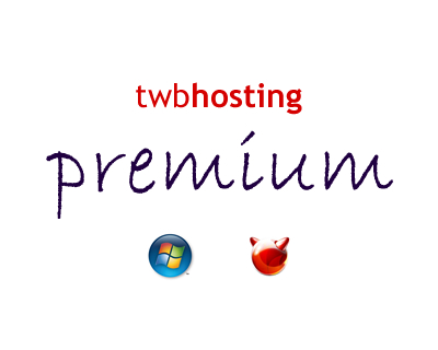 twbhosting premium