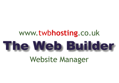 twbhosting website manager